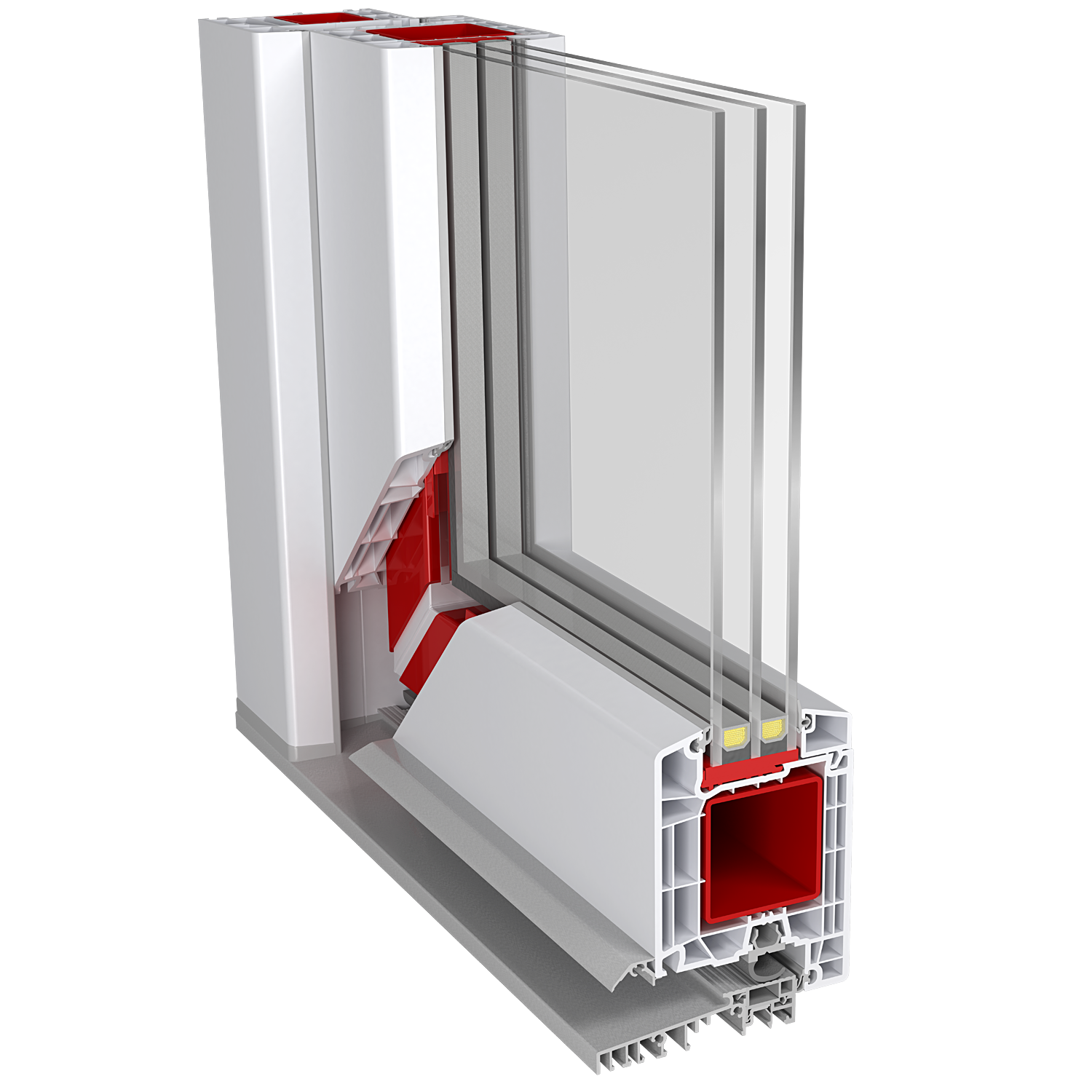 Image hover effect image