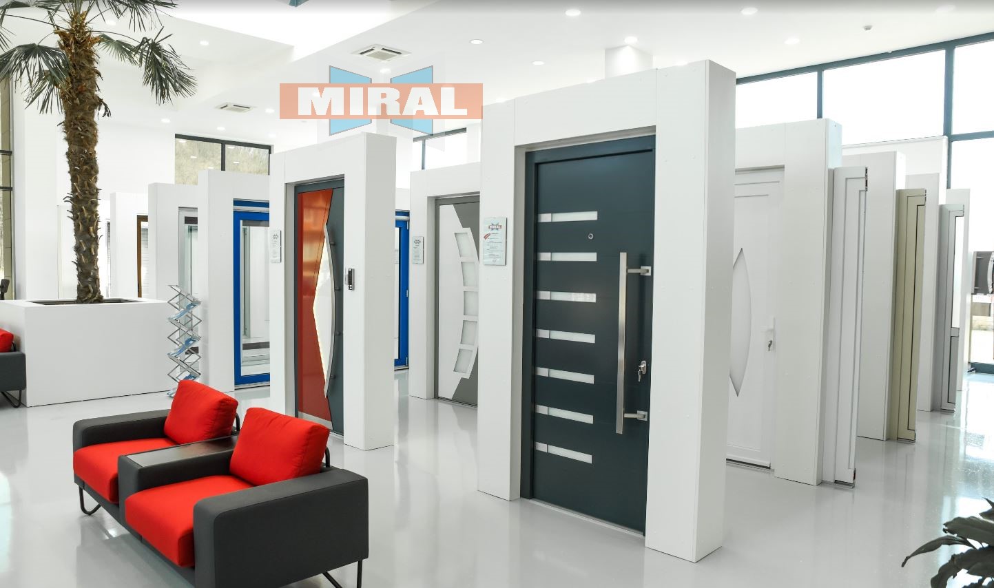 Kakovost, ki traja desetletja