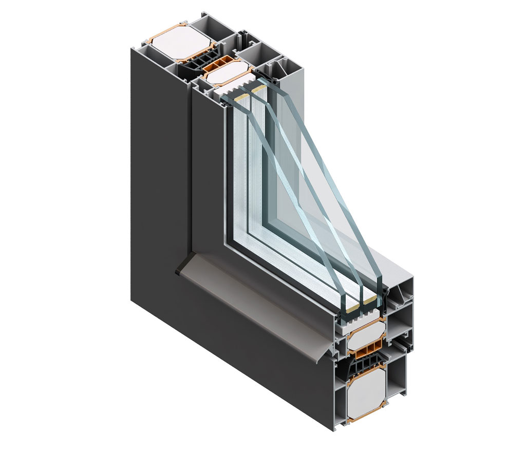 Image hover effect image